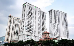 HoREA kiến nghị thành lập quỹ phát triển nhà ở quốc gia