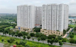 Chỉ tiêu hoàn thành 100 nghìn căn NƠXH năm 2025