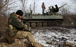 Mặt trận Kursk trên đà sụp đổ, Kiev rút lui nhiều nơi