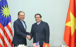 Việt Nam - Malaysia: Mối quan hệ tin cậy và hiệu quả