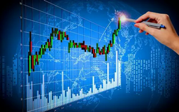 Cổ phiếu thép hỗ trợ VN-Index trong phiên điều chỉnh