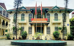 Trình đề án tinh gọn các cơ quan MTTQ trước 7/4