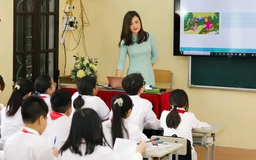 Niềm vui và trăn trở của giáo viên khi tăng lương