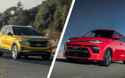 KIA triệu hồi hơn 137 nghìn xe Seltos và Soul tại Mỹ