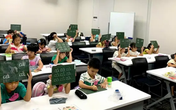 Hợp tác giảng dạy, thi đánh giá năng lực tiếng Việt ở Nhật