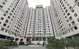Chung cư đang trả góp có được mua, bán không?