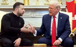 Dư luận về cuộc tranh cãi giữa ông Trump và ông Zelensky