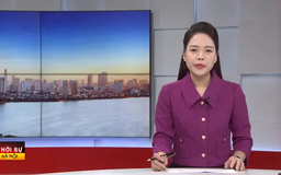 Chương trình Thời sự 11h30 | 01/03/2025