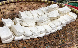 Đậu phụ làng Mơ | Made in Hanoi | 28/02/2025