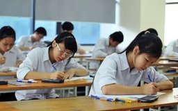 Hà Nội: Học sinh lớp 11, 12 thi khảo sát từ 20-23/3