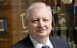 Nga sẽ bổ nhiệm ông Alexander Darchiyev làm đại sứ tại Mỹ