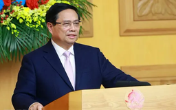 Trung Quốc là thị trường nhập khẩu lớn nhất của Việt Nam