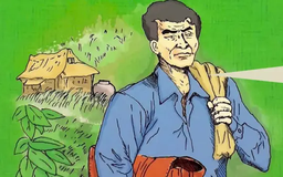 Tiểu thuyết 'Hùng Karo' (phần 5) - Chu Lai