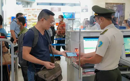 Cá nhân nợ thuế từ 50 triệu đồng bị hoãn xuất cảnh