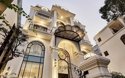 Biệt thự ế khách dù giảm giá cả chục tỉ đồng