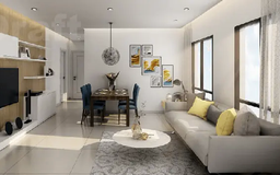 Chỉ có 1% căn hộ giá dưới 2 tỷ đồng tại Hà Nội