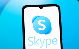 Microsoft dừng hoạt động ứng dụng Skype