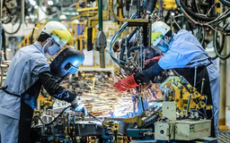 Cả nước quyết bảo đảm mục tiêu tăng trưởng đạt trên 8%