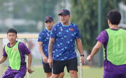 Bốn cầu thủ vô địch U19 được gọi lên tuyển Việt Nam