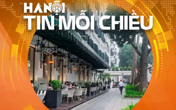 Hà Nội sẽ cho thuê vỉa hè, lòng đường 273 tuyến phố | Hà Nội tin mỗi chiều
