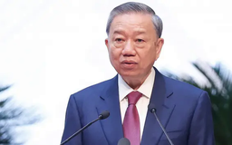 Bài viết về 'Học tập suốt đời' của Tổng Bí thư Tô Lâm