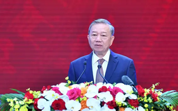 Tổng Bí thư: 'Học tập suốt đời là chìa khóa để Việt Nam tiến vào kỷ nguyên mới'