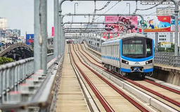 Phát hành trái phiếu huy động vốn đầu tư tuyến Metro số 2