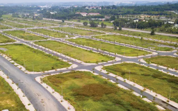 Cẩn trọng trước cơn sốt giá đất nền Đông Anh