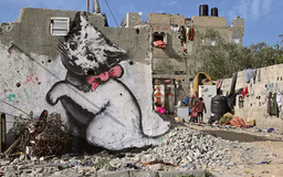 Israel chấp nhận đề xuất ngừng bắn tạm thời tại Gaza