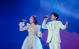 Liveshow 'Anh em kết đoàn 2' thăng hoa cảm xúc