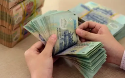 Nghiên cứu chính sách miễn, giảm, gia hạn thuế, phí, lệ phí
