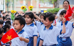 Miễn học phí: Quyết định đúng đắn, kịp thời, hợp lòng dân