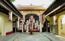 Di sản đô thị và văn hoá sáng tạo