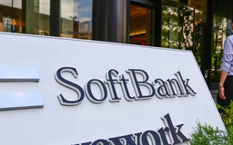 SoftBank đàm phán khoản vay lớn vào đầu tư AI