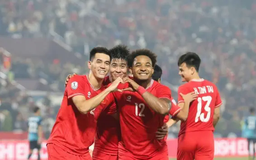 Loạt ngôi sao đội tuyển Việt Nam sắp đối đầu Man Utd?