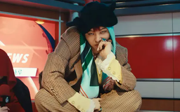 Sự trở lại bùng nổ của G-Dragon sau 11 năm