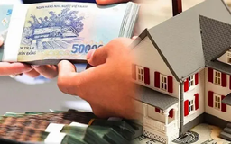 Đề xuất ngân hàng được thu giữ tài sản bảo đảm