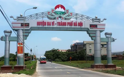 Ba Vì xây dựng nông thôn mới từ những mô hình kinh tế điểm | Nông nghiệp Nông thôn | 20/02/2025