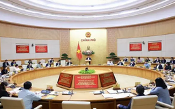 Bộ máy Chính phủ Việt Nam từ 1/3