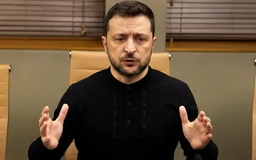 Ông Zelensky tự tin cứu vãn quan hệ với Mỹ