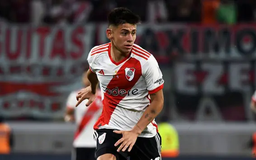 River Plate nếm mùi thất bại tại giải vô địch Argentina