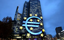 ECB cân nhắc giảm lãi suất