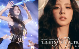 Jisoo (BlackPink) công bố địa điểm tổ chức fanmeeting ở Hà Nội