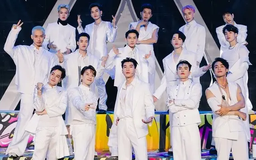 Lý do phim concert 'Anh trai say hi' giảm nhiệt
