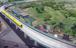 Cẩn trọng trước thông tin giá đất Hòa Lạc tăng