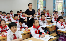 Xã hội thực sự nợ nhà giáo những lời tri ân