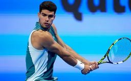 Carlos Alcaraz hướng tới bảo vệ ngôi vương Indian Wells