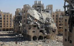Ai Cập thúc đẩy giai đoạn hai lệnh ngừng bắn Gaza