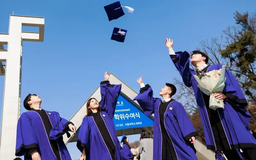 Hành trình chinh phục tiếng Việt của người Hàn
