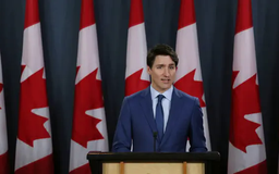 Thủ tướng Canada khẳng định đáp trả thuế quan Mỹ